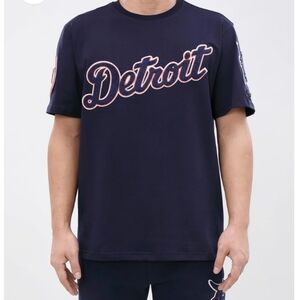 Pro Standard Detroit Tigers T-Shirt
